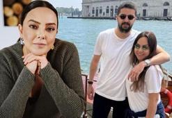 Ebru Gündeş'in eşi Murat Özdemir gözaltına alınmıştı! Saatler sonra ünlü şarkıcıdan dikkat çeken paylaşım geldi