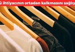 Ütü ihtiyacını ortadan kaldırıyor! Çamaşır kuruturken bu hileyi yapın: Kıyafetleri ütülü gibi dümdüz yapıyor