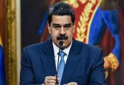 Venezuela, ABD'yi suçladı! 'Rejim değişikliği yapacaklar'
