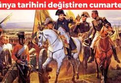 Dünya tarihini değiştiren cumartesi! Tarihçiler anlatıyor: Avrupa'da 100 yıl sürecek görece barış dönemini başlattı