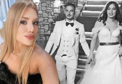 Boşanacağını açıklamıştı! Almeda Baylan'dan sürpriz hamle