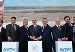 Bakan Uraloğlu açıkladı: 147,6 milyar lira kazandıracak proje