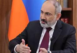 Paşinyan: Karabağ hareketini devam ettirmek bağımsızlığımızı yok eder!