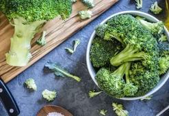 Brokoli tüketimini es geçmeyin! Kolon kanseri riskini azaltabilir