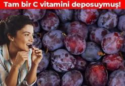 Pazar tezgahında gören poşet poşet alıyor! 'Mor altın' olarak biliniyor: İnsülin direncini azaltıyor