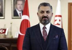 RTÜK Başkanı Şahin'den Emine Erdoğan'ın Gazze mektubuna ilişkin paylaşım