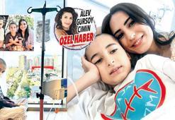 Üç tüp kan ver Yaman'ı kurtar