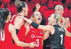 Finalin ilk adımı olsun