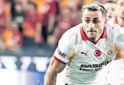 Barış Alper gemileri yaktı