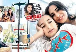 Sadece üç ay kaldı! Üç tüp kan ver Yaman'ı kurtar