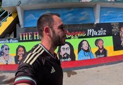 Dünyanın üç farklı yüzü Kuralsız Sokaklar'da! Bir yanda melodiler bir yanda gerilim