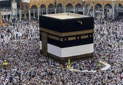 Bakanlıktan 'hac' uyarısı: Dolandırılmayın