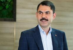 Bakan Kurum: Bu yıl 40 bin 285 kaplumbağamızı denizle buluşturduk