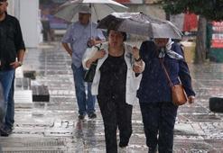 Hava soğuyacak! Sıcaklık 12 derece birden düşecek! Meteoroloji duyurdu
