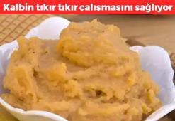 Kalbin tıkır tıkır çalışmasını sağlıyor! Yüzde 90 oranında sudan oluşuyor: Tam bir C vitamini deposu, 1-2 porsiyon tüketmek yeterli