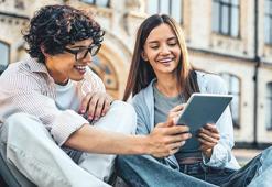 "‘Eğitim sigortası’ aileler için bir kalkan görevi görüyor"