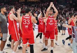 A Milli Erkek Basketbol Takımı'nın EuroBasket 2025 kadrosu açıklandı