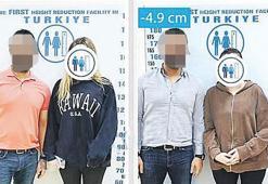 Boy kısaltma turizmi