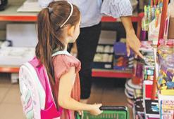 Okul çantası 1.980 liraya dolacak