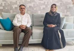 17 yıl önce hastanede 'öldü' denildi! Verilen bebeğin kendilerinin olmadığı ortaya çıktı