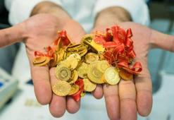 Altın ve borsada son tahminler! Sert hareket sonrası hedefler değişti