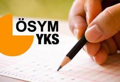 YKS tercih sonuçları açıklandı! Sonuçlar için tıklayın!