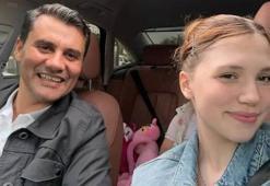 Ferdi Zeyrek'in kızı Nehir'in kazandığı üniversite belli oldu: Babasına verdiği sözü tuttu