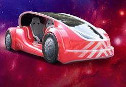 TEKNOFEST’te Elektrikli Araç Yarışları final heyecanı başladı