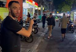 Kuralsız Sokaklar'da korku filmlerini aratmayan görüntüler