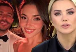 Ece Erken ayrılığın perde arkasını açıkladı! Hande Erçel ve Hakan Sabancı ilişkisinde neler oldu?