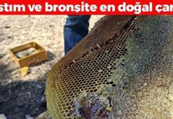 Kilosu 3 bin 500 TL! Bingöl'de hasadı başladı: Astım ve bronşite iyi geliyor, doğal öksürük şurubu! Kalsiyum, demir, potasyum zengini