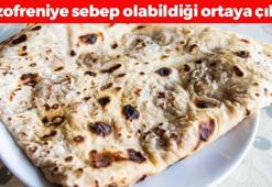 Ayıla bayıla yiyoruz ama depresyona sokuyor! Bağırsakları mahvedip demir ve magnezyum emilimini dengesizleştiriyor, şizofreniye bile sebep olabilir!