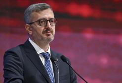 İsrail'e bir tepki de İletişim Başkanı Duran'dan: Basın özgürlüğü bir kez daha hedef alındı
