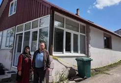 Düzce'de akılalmaz olay! 5 günde aynı evde 4 kez yangın çıktı: Doğaüstü olaylara inanmaya başladım