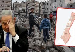 İsrail’in gizli planı deşifre oldu! Batı’nın sessiz ortaklığı: Türkiye dengeleri değiştiriyor