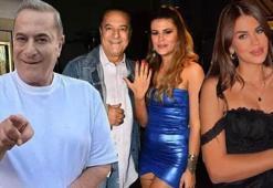 6. kez evleniyor! Mehmet Ali Erbil'den ilk açıklama geldi