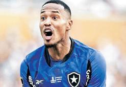 Livakovic gidiyor dev geliyor