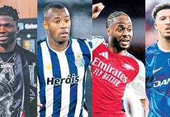 Kartal’ın şov haftası