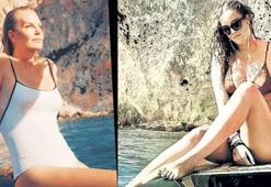 Kızından daha genç!