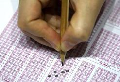 Kontenjanların yüzde 99’u doldu