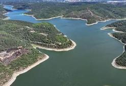 İstanbul barajları kuruyor!