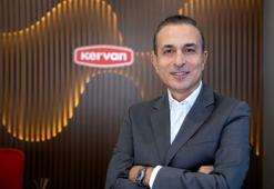 Kervan Gıda’nın yeni CEO’su Devrim Kılıçoğlu oldu