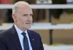 İTO Yönetim Kurulu Başkanı Şekib Avdagiç: İstanbul Havalimanı lojistik merkezi haline geldi