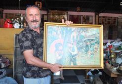 Çobanlık yapıyordu otelde gördüğü iş ile hayatı değişti