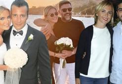 Ece Erken yıllar sonra anlattı! 'Bütün eşlerimden şiddet gördüm'