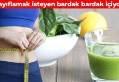 Aç karnına içince mum gibi eritiyor! İğne ipliğe çeviren formül: Herkesin evinde var ama kimse faydalanmıyor