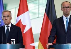 Almanya Başbakanı Merz: Putin-Zelenskiy görüşmesi olmazsa daha fazla baskı uygulanır!