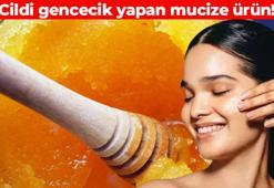 Yaşlanmayı maziye gömen süper ürün! Doğadaki en güçlü antioksidan: Yulaf unu ve yoğurtla karıştırın