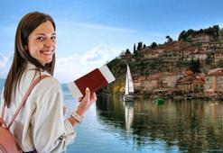 Bu şehri anlatmaya kelimeler yetmiyor! Vizesiz tatilin favori noktası: Tatile gelen bir daha dönmek istemiyor