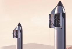 SpaceX’te hüsran